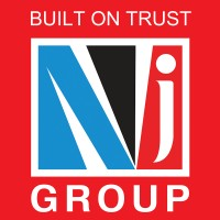 NJ Group Logo