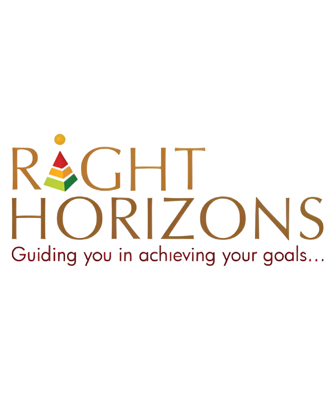 Right Horizons logo