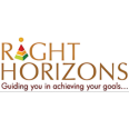 right horizons