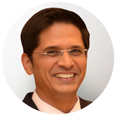 Pramod Saraf, Co-Founder, Swan Invest