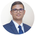 Rakesh Sethia, HDFC Mutual Fund