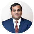 Rohit Rathi, ICICI MF