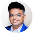 Vivek Shah,Founder, Finrise