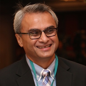 Sunil Jhaveri