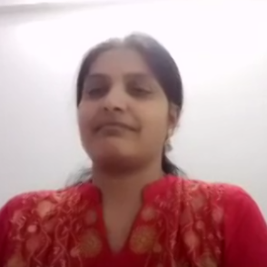 Vidya Patil