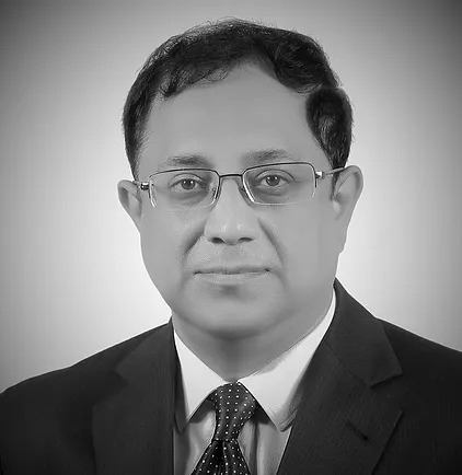 Debabrata Majumdar- CEO